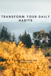 Habits