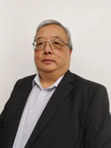 Picture of Hornby Tung