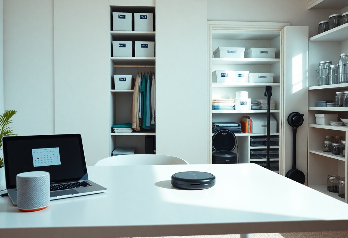 How AI Can Help You Create a Simpler and More Organized Lifestyle