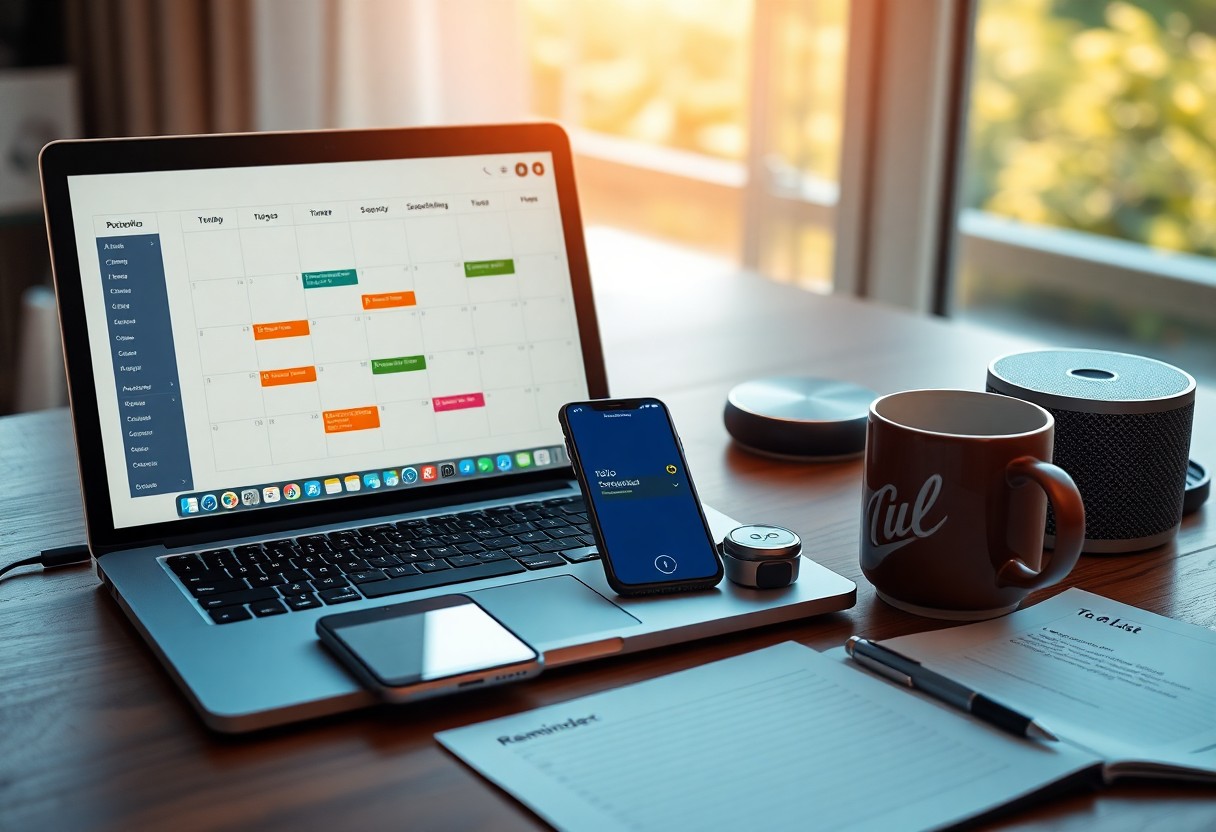 The Easiest Ways to Use AI for Daily Planning