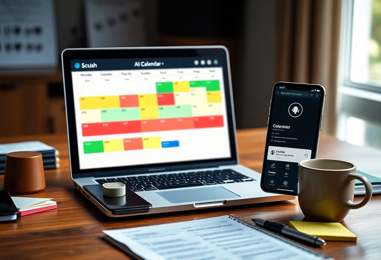 How to Use AI to Simplify Your Daily Planning Without Feeling Overwhelmed