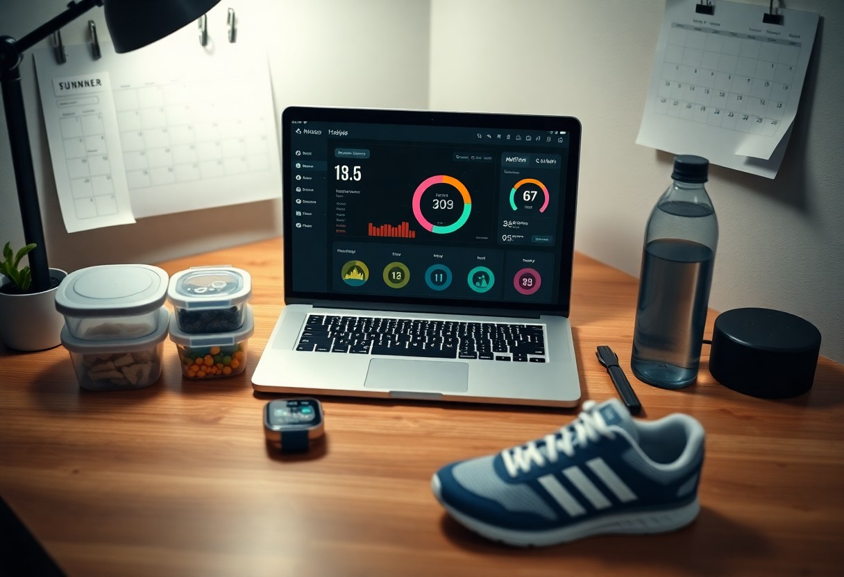 How AI Can Help You Stay Consistent With Healthy and Productive Habits
