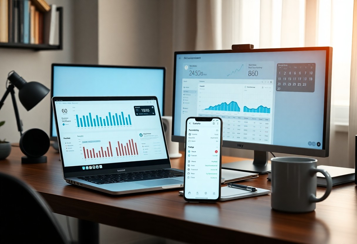 How to Use AI to Manage Your Personal and Professional Life