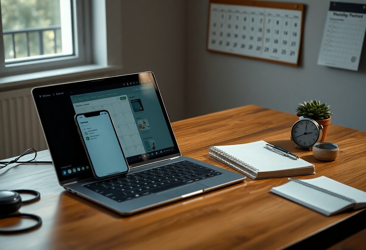 How AI Can Help You Stay Productive Without Constant Multitasking