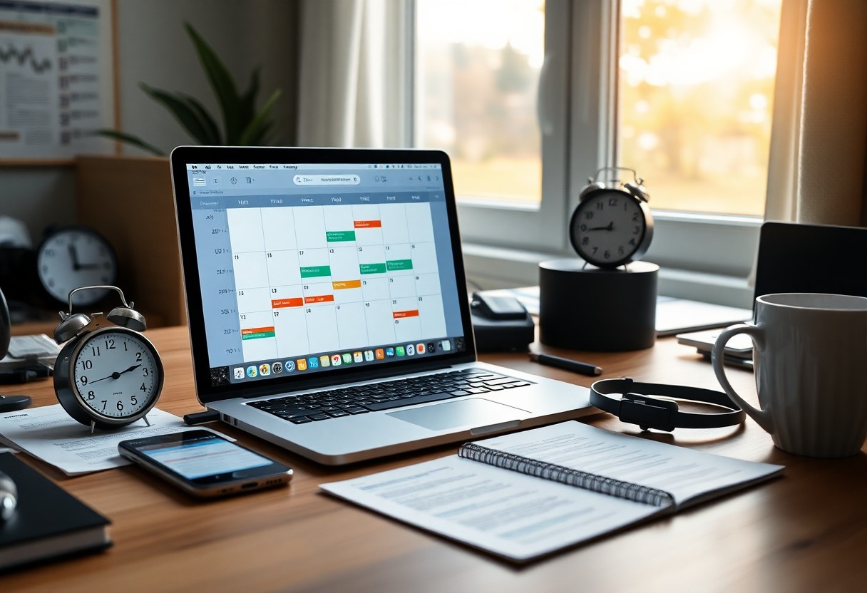 How to Use AI to Structure Your Day When You Feel Unmotivated