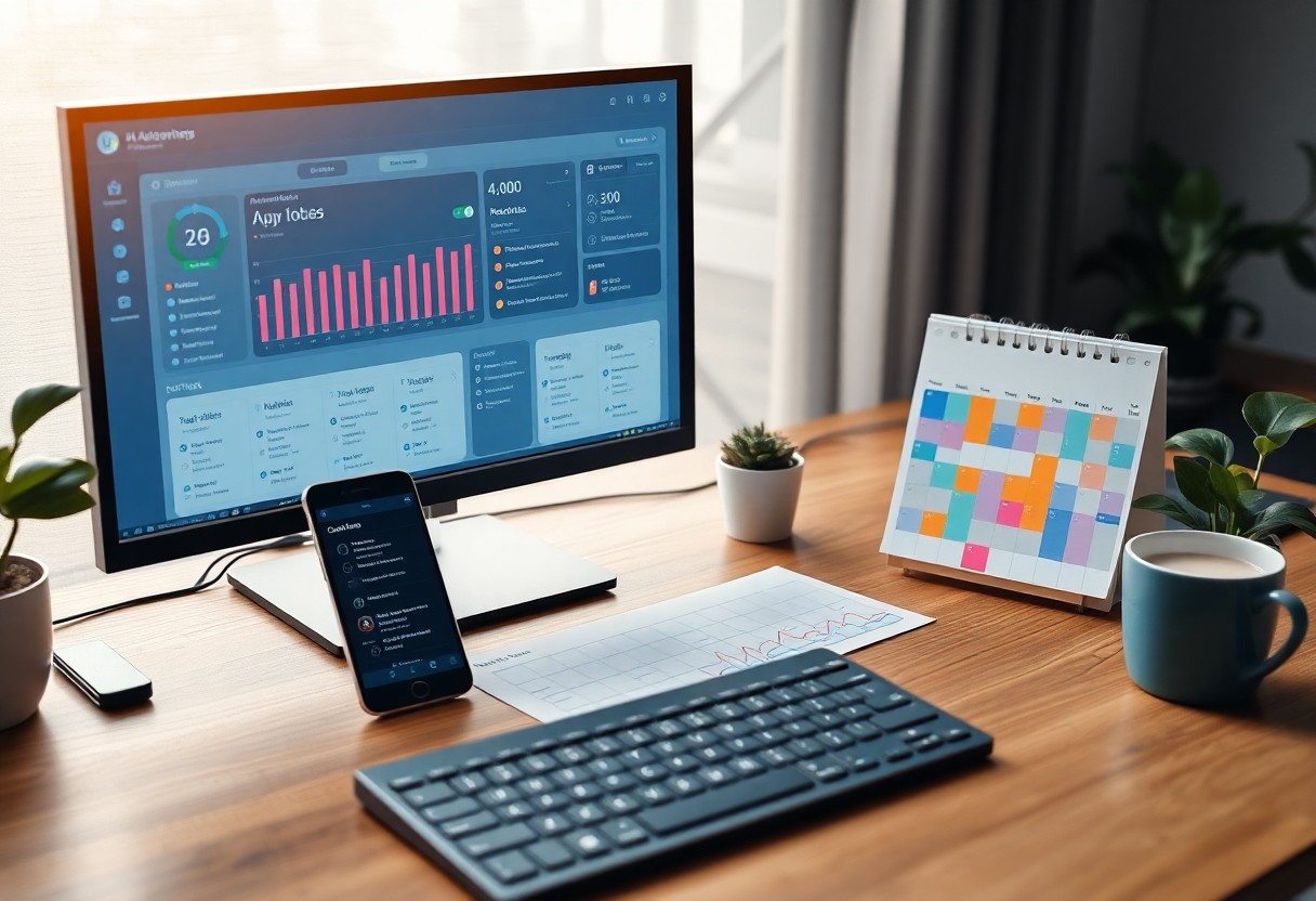 How AI Can Help You Reduce Anxiety Caused by Daily Workload