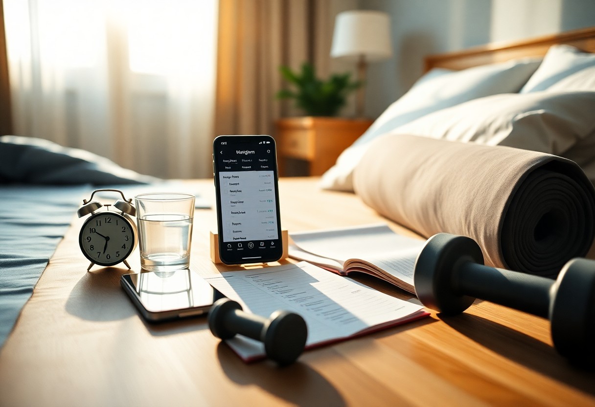 Use AI to Create a Morning Routine That Actually Works