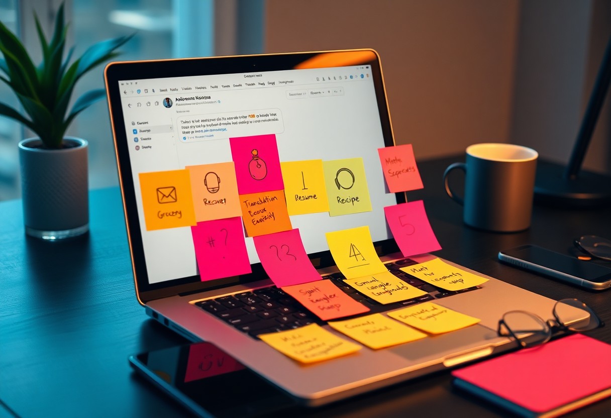 15 Everyday Problems AI Can Solve in Minutes