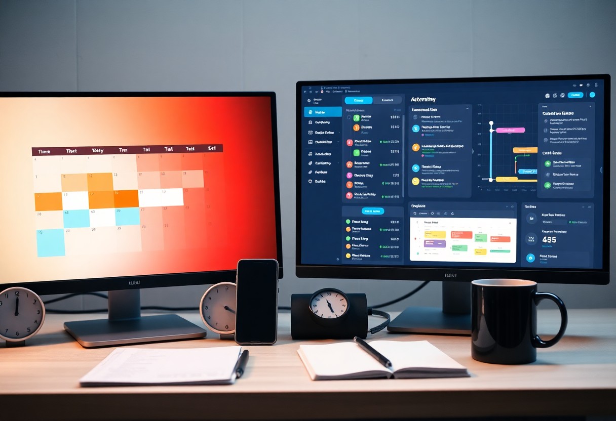 AI Time Management Strategies That Actually Work
