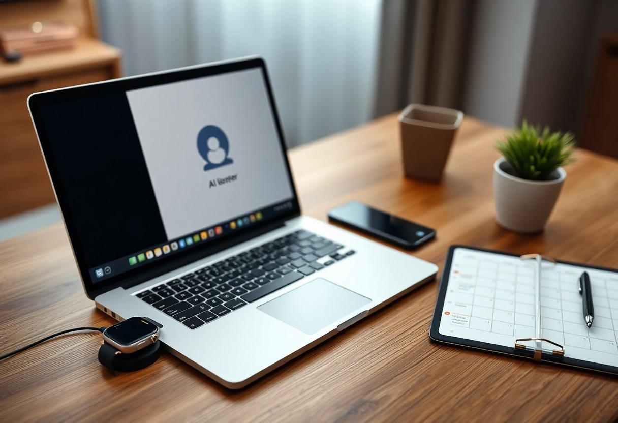 Best AI Tools for Creating a More Balanced and Intentional Daily Routine