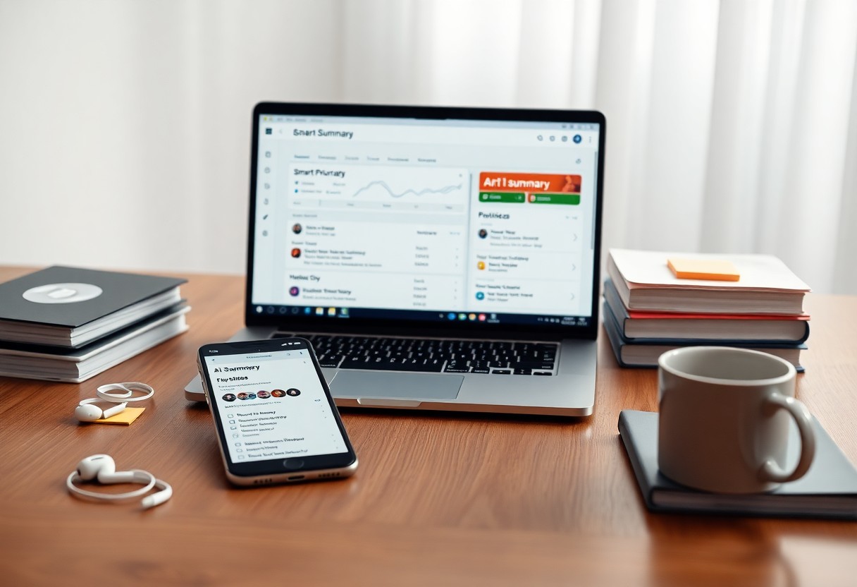 Best AI Tools for Managing Information Overload in Daily Life