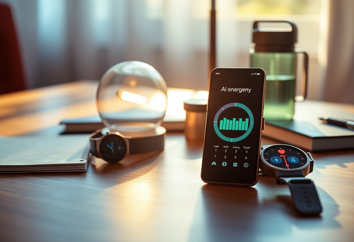 Best AI Tools for Managing Personal Energy Instead of Just Time