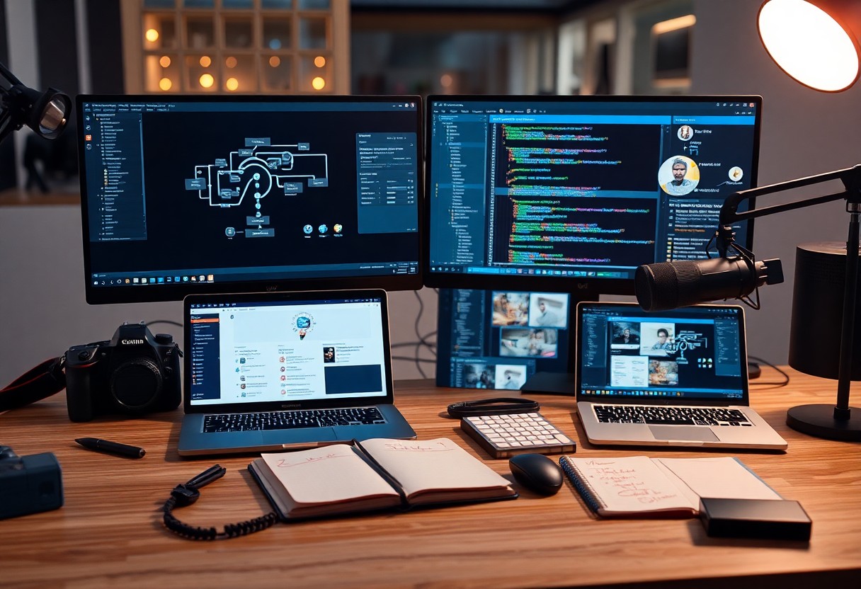 The Best AI Workflows for Entrepreneurs and Creators
