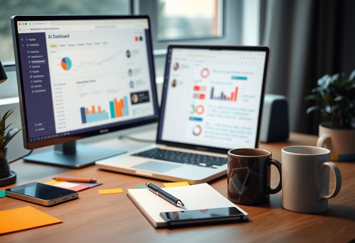 How to Build a Simple AI Productivity System