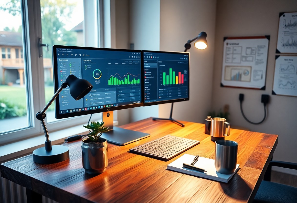 How to Use AI to Build a Sustainable Productivity System That Lasts