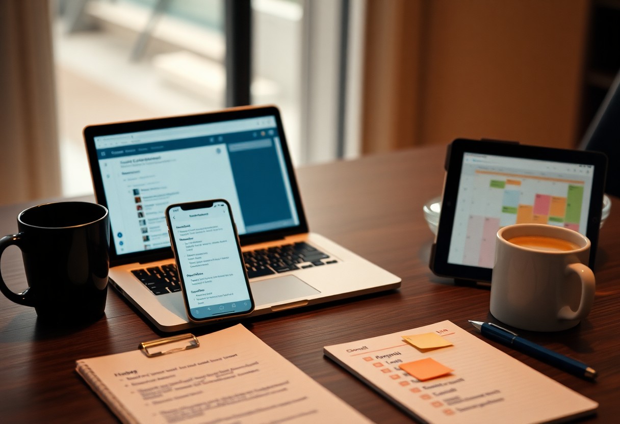 How to Use ChatGPT as Your Personal Productivity Assistant