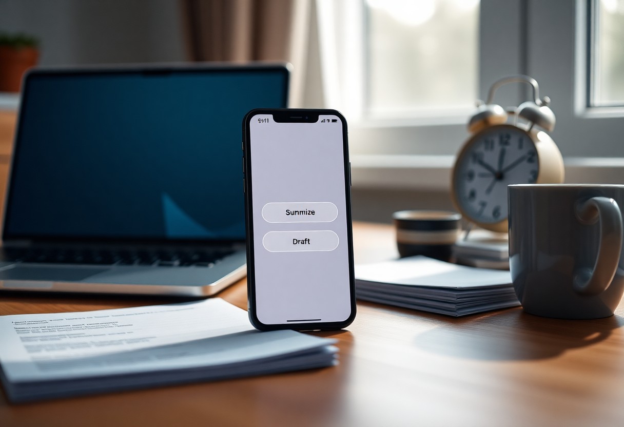 How to Save Time with AI Without Learning Complex Tech