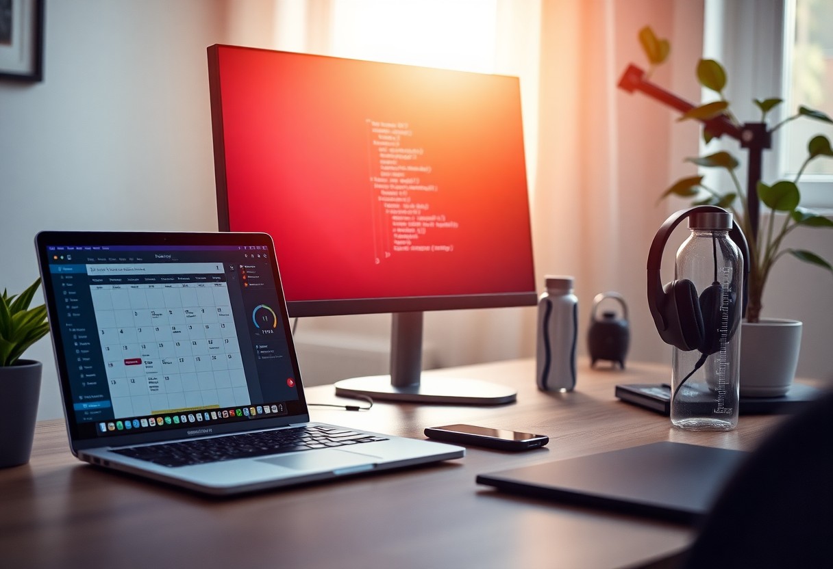 The Best AI Techniques to Avoid Burnout