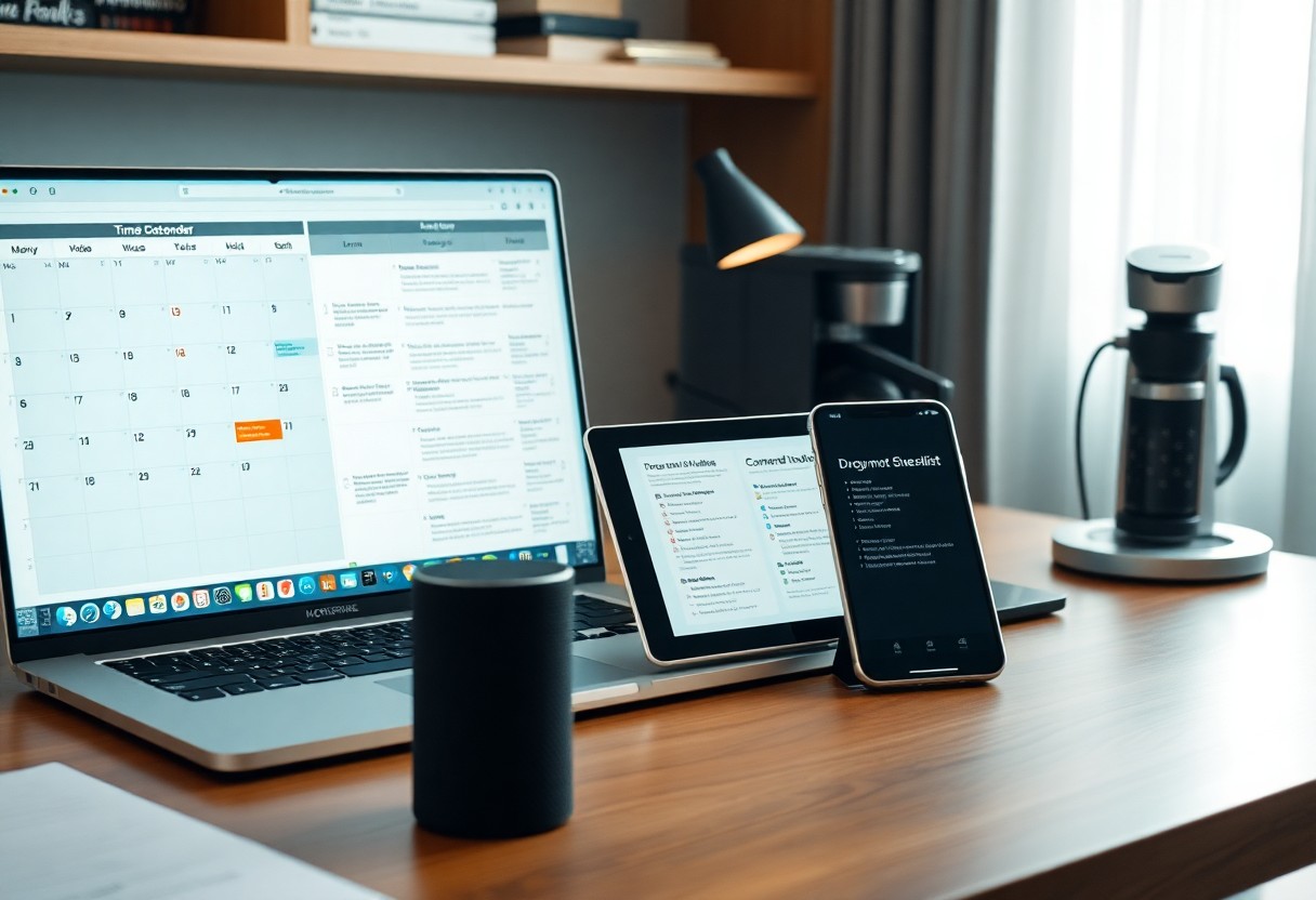 7 AI Habits That Make Your Day Less Stressful