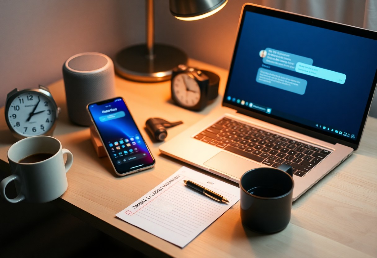AI for Beginners – Simple Ways to Save Time Every Day