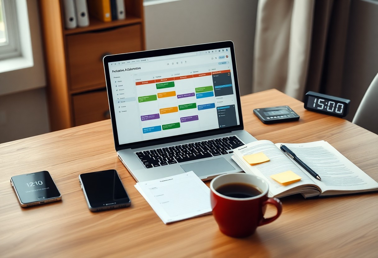 How to Use AI to Plan Your Entire Week in 15 Minutes